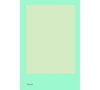 Terry Jox The Philosophy of Happiness in Sponges (Tascabile)