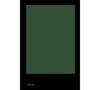 Terry Jox The Sociology of Modern Pianos (Tascabile)