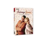 Terry & June - Series 1 [Edizione: Regno Unito] [Edizione: Regno Unito]