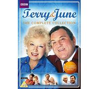 Terry & June - The Complete Collection (DVD) Terry Scott June Whitfield