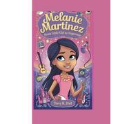 Terry K Hall Melanie Martinez (Tascabile)