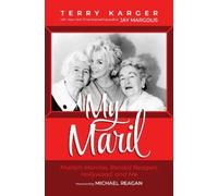 Terry Karger My Maril (Copertina rigida)