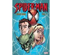Terry Kavanagh Mar Spider-Man: Clone Saga Omnibus Vol. 1 (Ne (Copertina rigida)