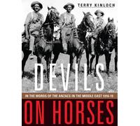 Terry Kinloch, Devils on Horses (Tascabile)