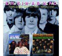 Terry Knight & the Pack/Reflections