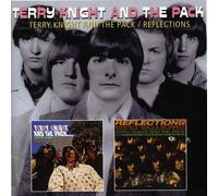 Terry Knight & The Pack / Reflections by Terry Knight & The Pack (2010-08-03)