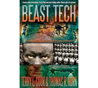 Terry L Cook Thomas R Horn Beast Tech (Tascabile)