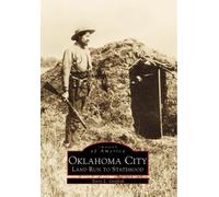 Terry L. Griffith Oklahoma City (Tascabile) Images of America