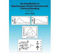Terry L Meek An Introduction to Spectroscopy, Atomic Structure and C (Tascabile)