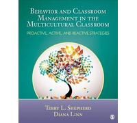 Terry L. Shephe Behavior and Classroom Management in the Multicultu (Tascabile)