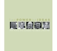 Terry Lassar Douglas R Porter The Power of Ideas (Tascabile)