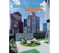 Terry Lassar Sara Hammerschmidt Anita Kramer Mark Fe Building for We (Tascabile)