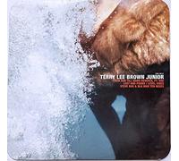 Terry Lee Brown Jr - From Dub Till Dawn