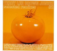 Terry Lee Brown Jr - Selected Remixes 2