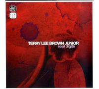Terry Lee Brown Jr - Soul Digits 10''