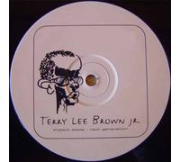 TERRY LEE BROWN JR - TERRY LEE BROWN JR / IMPACT STATE - NEXT GENERATION