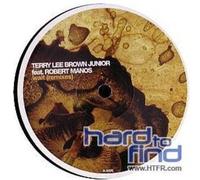 Terry Lee Brown Jr - Wait-Remixes 1