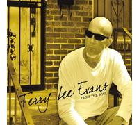 Terry Lee Evans - From the Soul
