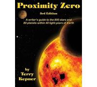 Terry Lee Kepner Proximity Zero, 3rd Edition (Tascabile)