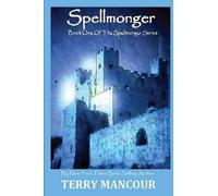 Terry Lee Mancour Spellmonger (Tascabile) Spellmonger