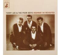 Terry Lee & The Poorboys Highway 94 Revisited (Vinyl LP) 7" Single