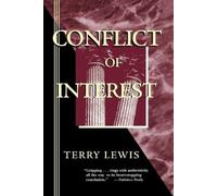 Terry Lewis Conflict of Interest (Tascabile)