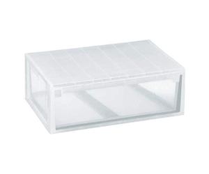 TERRY - LIGHT DRAWER XL CONTENITORE MULTIUSO 60X39X21 CM. PER ARMADI 1001385