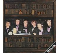 Terry Lightfoot & His Band - When the Saints Go Marching