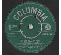 Terry Lightfoot & His New Orleans Jazzmen - The Old Pull 'N' Push