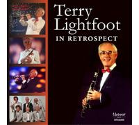 Terry Lightfoot In Retrospect (CD) Album