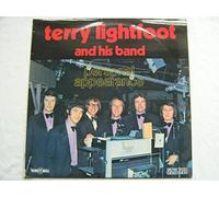 Terry Lightfoot Personal Appearance LP Windmill WMD132 EX/EX 1972