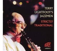 Terry Lightfoot's Jazzmen - Strictly Traditional