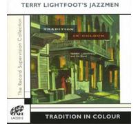 Terry Lightfoot's Jazzmen Tradition in Colour (CD) Album