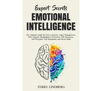 Terry Lindberg Expert Secrets - Emotional Intelligence (Tascabile)
