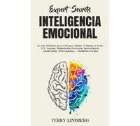 Terry Lindberg Secretos de Expertos - Inteligencia Emocional (Tascabile)