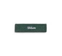 Wilson Fascia Per Capelli Terry Logo