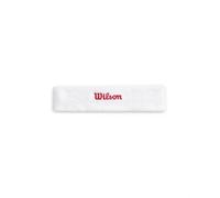 Wilson Fascia Per Capelli Terry Logo