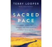 Terry Looper Sacred Pace (Tascabile)