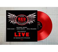 Terry Luttrell Recorded Live At Shock City Studios 2024 (Vinyl LP)
