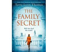 Terry Lynn Thomas The Family Secret (Tascabile) Cat Carlisle
