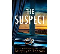 Terry Lynn Thomas The Suspect (Tascabile) Olivia Sinclair series