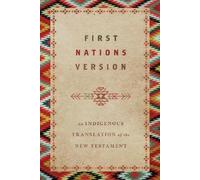 Terry M. Wildma First Nations Version - An Indigenous Translation of (Tascabile)