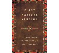 Terry M. Wildma First Nations Version - An Indigenous Translation of (Tascabile)