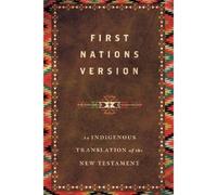 Terry M. Wildma First Nations Version - An Indigenous Translation of (Tascabile)