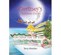 Terry Maalen Cortney's Christmas Cruise (Tascabile)