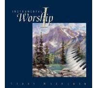 Terry MacAlmon - Instrumental Worship l (UK Import)