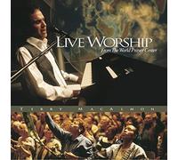 Terry MacAlmon - Live Worship From the World Prayer Center