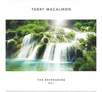 Terry MacAlmon The Refreshing, Vol 1 (CD)