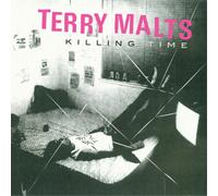 Terry Malts Killing Time (CD) Album