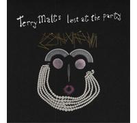 Terry Malts Lost at the Party (CD) Album